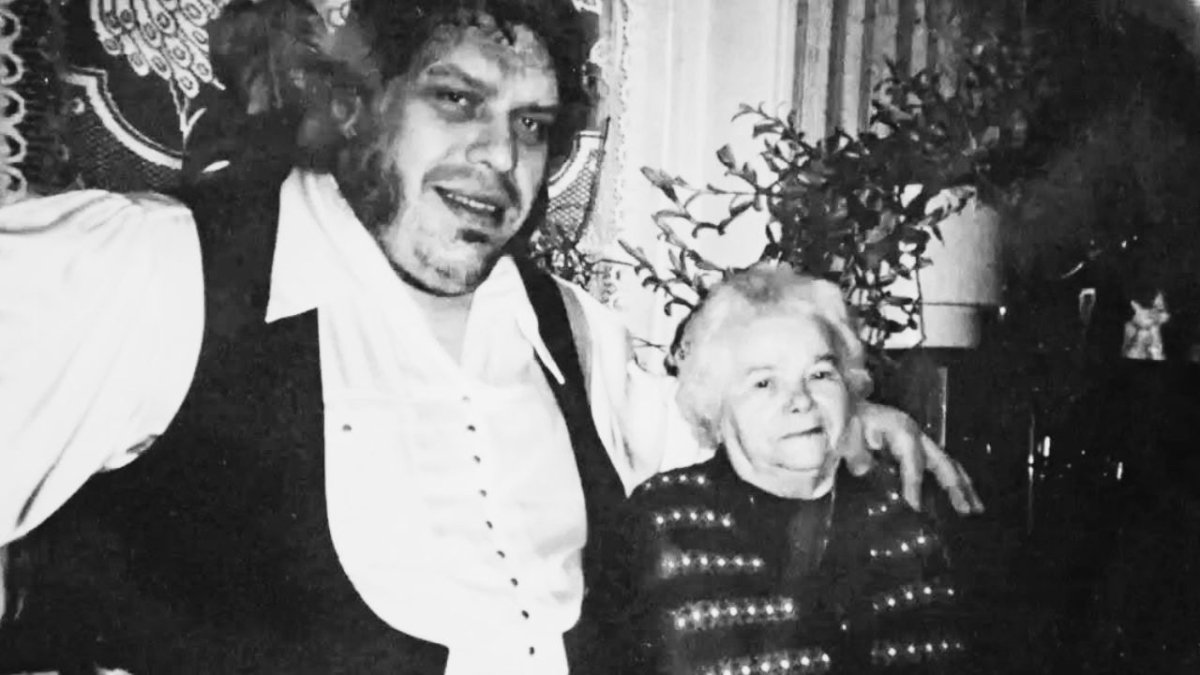 Boris Roussimoff