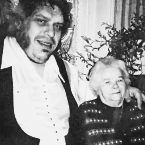 Boris Roussimoff