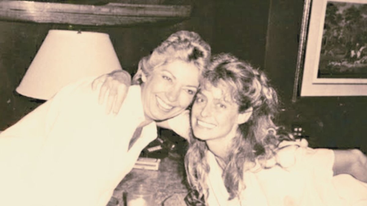 Diane Fawcett Walls