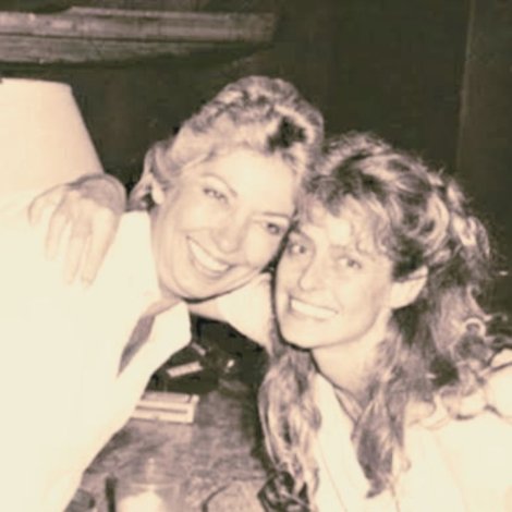 Diane Fawcett Walls