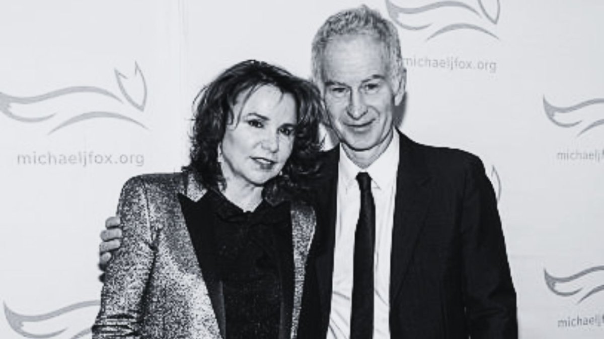 Mark McEnroe
