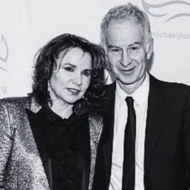 Mark McEnroe