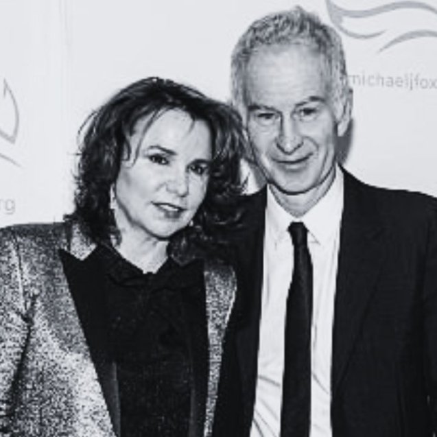 Mark McEnroe
