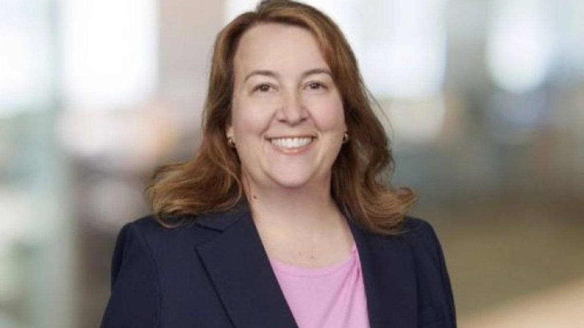 Maureen Ellen Fulton
