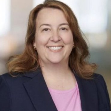 Maureen Ellen Fulton