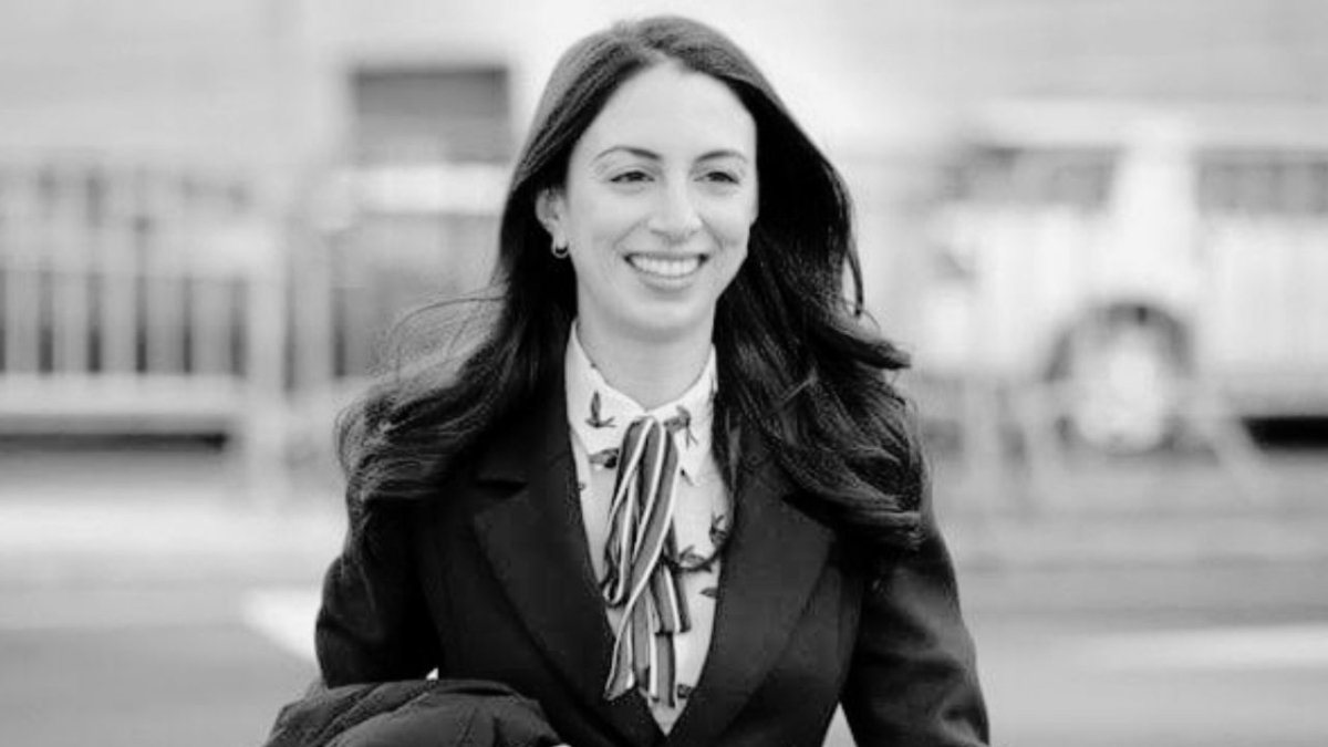 Paulette (Kassabian) Geragos