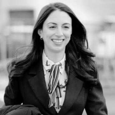 Paulette (Kassabian) Geragos