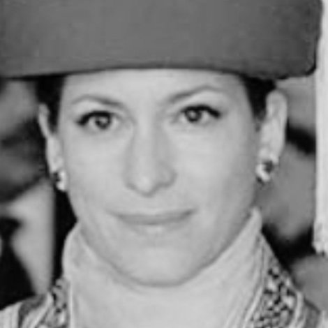 Princess Zahra Mahnaz
